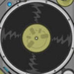 iPhone App - Baby Scratch