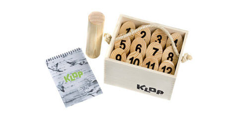 Klop Outdoor Game For Families And Kids From Quirky Kids