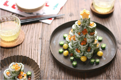 15 cool and creative Christmas food ideas | Mum&#039;s Grapevine