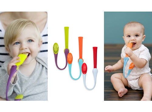 boon gnaw teething tether