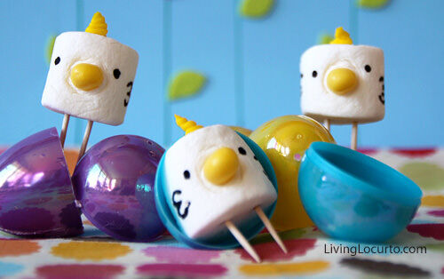 Easter foods Easter foods