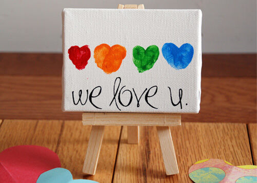 Mother's Day ideas Mother's Day ideas