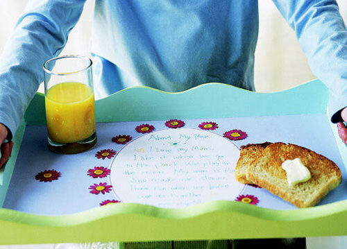 Mother's Day ideas Mother's Day ideas