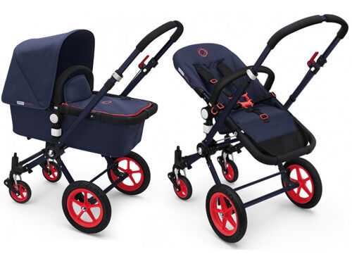 bugaboo bee neon pop
