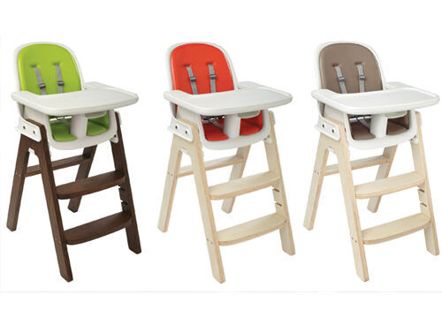 Oxo Tot Sprout High Chair