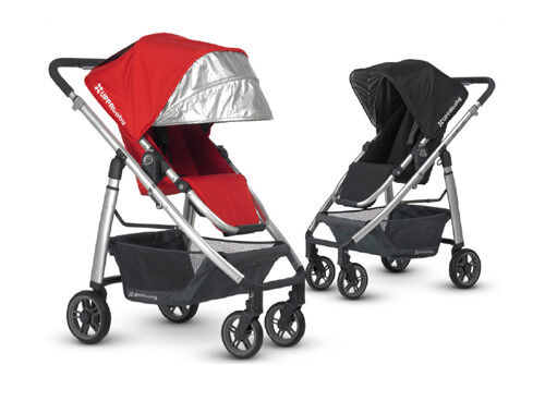 uppababy alta