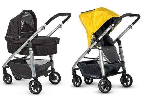 uppababy alta