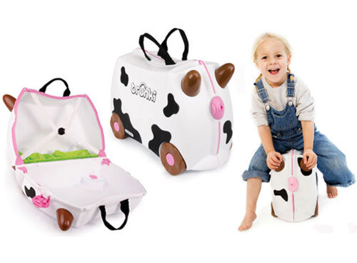 cow trunki