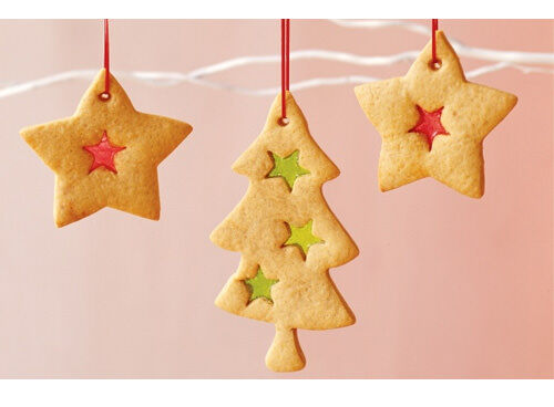 Clever Christmas food and treats Clever Christmas food and treats