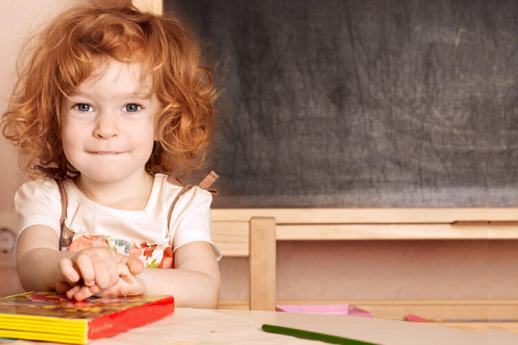 Tips for little ones starting school