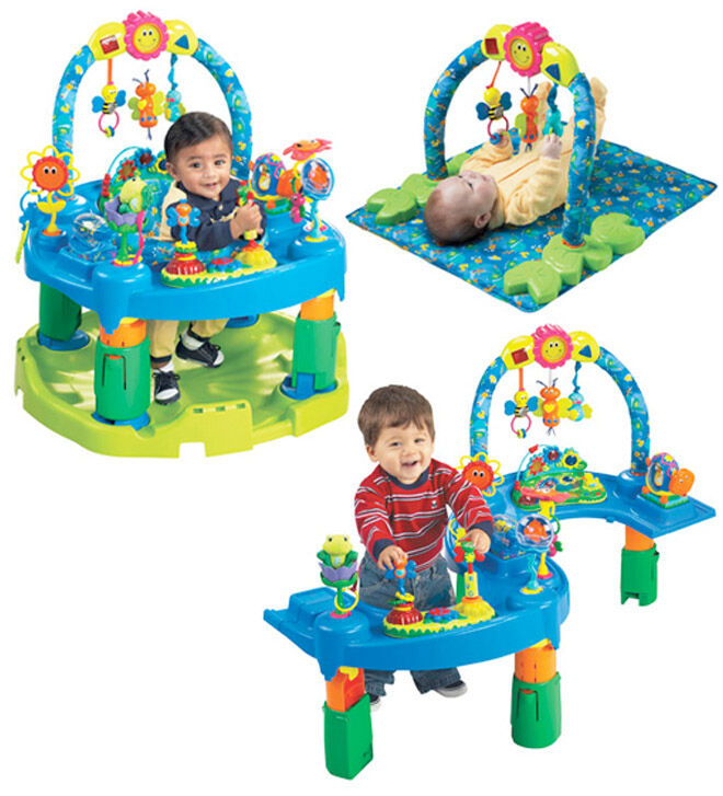 baby bunting play centre