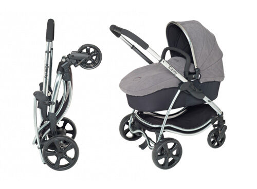 icandy strawberry pushchair