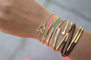 8 Awesome DIY Jewellery Projects