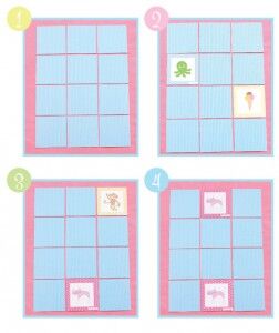 How To Make A Diy Memory Game (with Free Printable!)