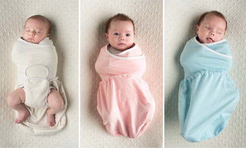 ergobaby swaddler size guide