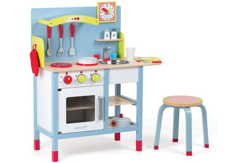 janod toy kitchen