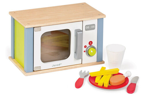 janod toy kitchen