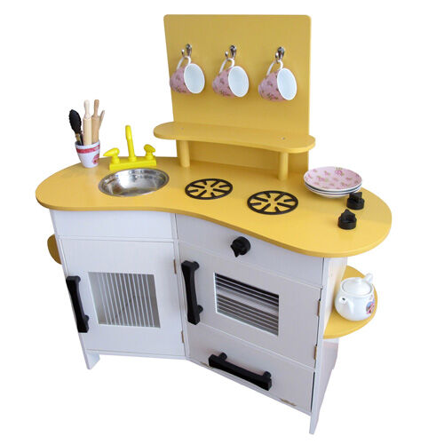 17 Gender Neutral Toy Kitchens