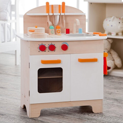 17 Gender Neutral Toy Kitchens