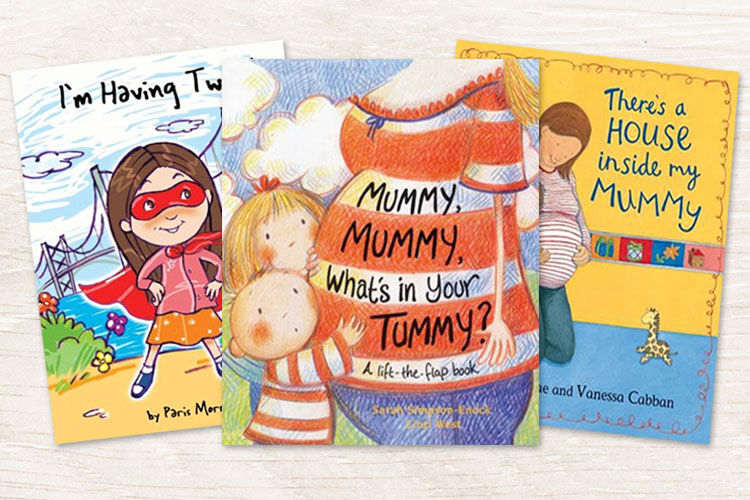 sibling books for toddlers