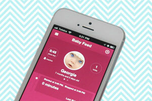 Breastfeeding Apps for Nursing Mums