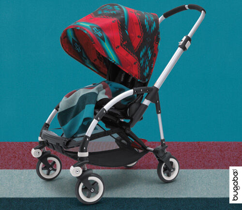 bugaboo bee limited edition