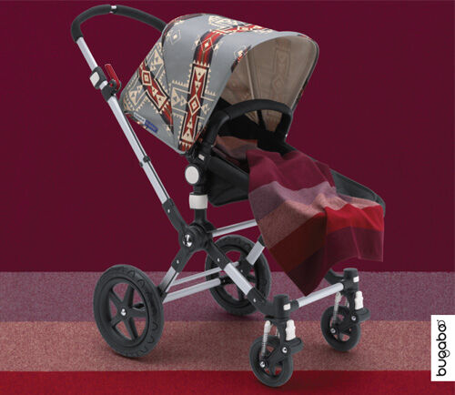 bugaboo bee limited edition 2018