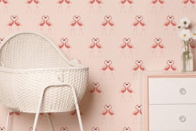 Love Mae wallpaper