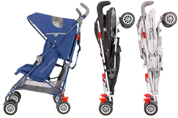 maclaren buggy australia