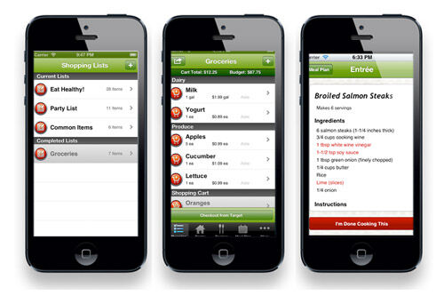 14 best shopping list apps reviewed