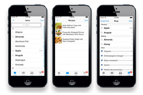14 Best Shopping List Apps Reviewed