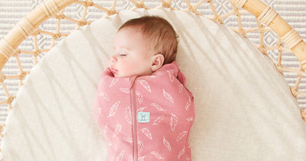 best swaddles for summer