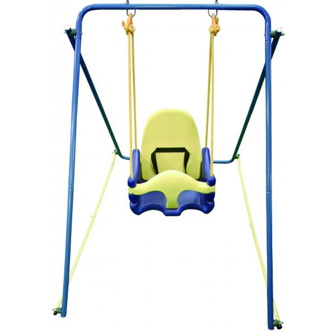 swing sets for babies and toddlers