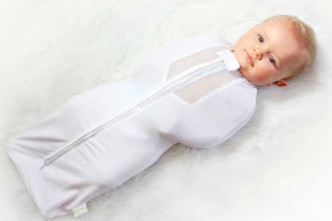 best rated swaddles