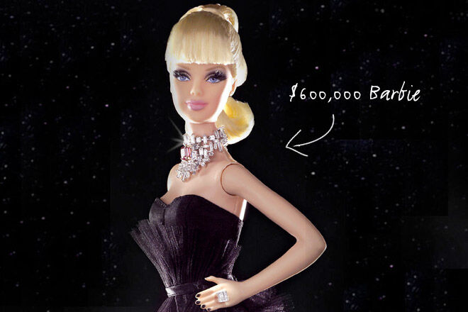 most expensive bratz doll