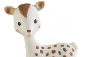 fanfan the fawn