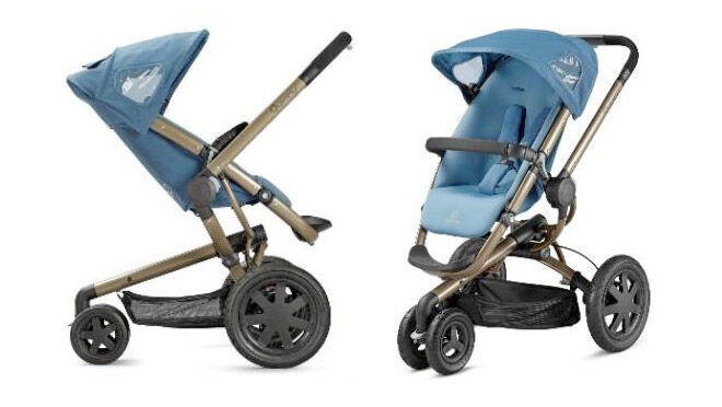 quinny stroller australia