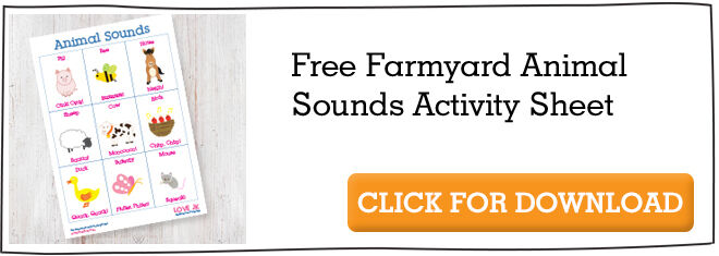 Free Farmyard Activity Sheet by Love JK Free Farmyard Activity Sheet by Love JK