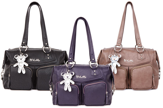 il tutto nappy bag