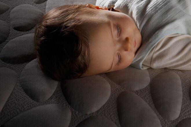 nook baby mattress review