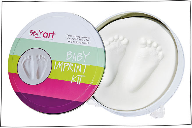 imprint kit