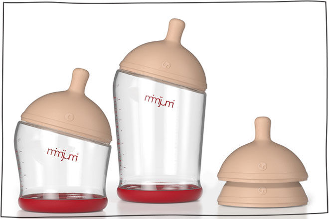 mum baby bottles