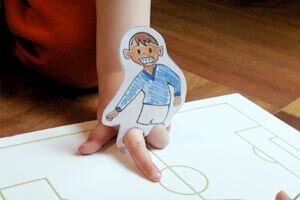 Soccer Craft