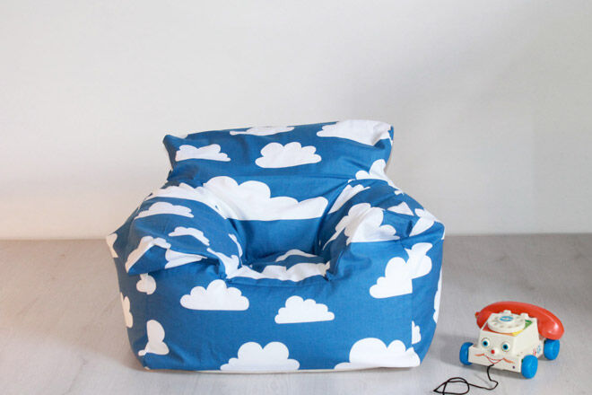 mini sofa for toddlers