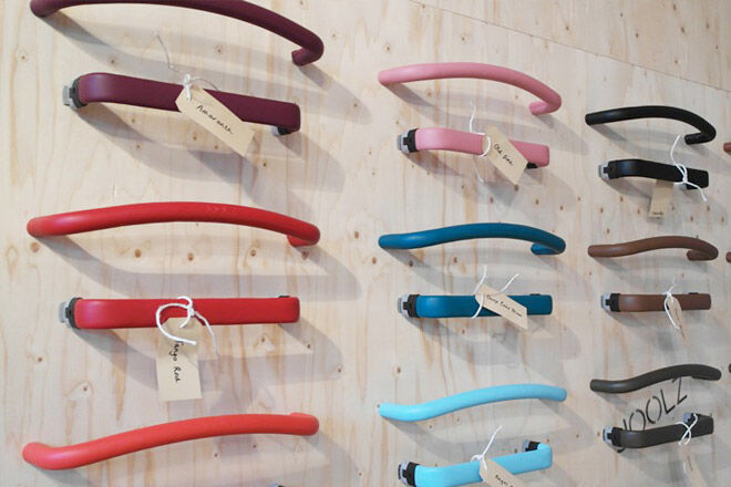 joolz day handlebar cover