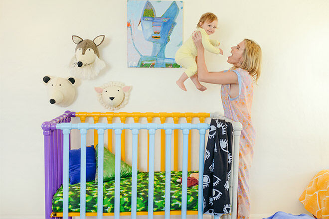 kip and co cot sheets