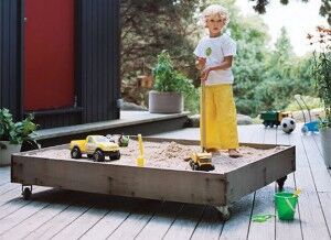 14 kid friendly garden ideas