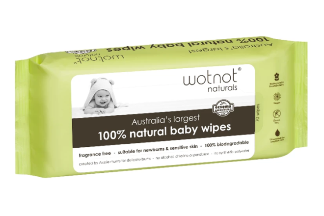 best baby wipes australia
