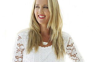 Kate Sutton, Uberkate personalised jewellery