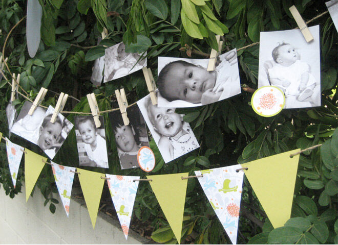 9 Fun Baby Shower Games To Get The Party Started